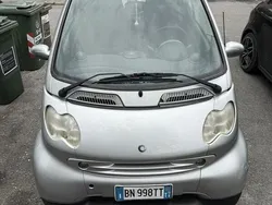 Usata 2001 Smart ForTwo Coupé Due volumi | 1700 € (Buon prezzo)