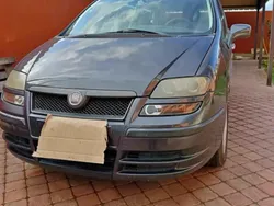 Usata 2007 Fiat Ulysse Monovolume | 2500 € (Super prezzo)