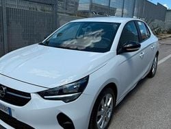 Usata 2021 Opel Corsa Edition Due volumi | 8999 € (Ottimo prezzo)