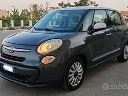 Usata 2015 Fiat 500L Monovolume | 5200 €