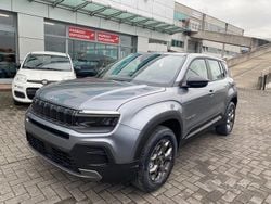 Grigio Nuova 2025 Jeep Avenger Longitude SUV | 20.800 € (Buon prezzo)