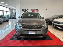 Grigio Usata 2018 Land Rover Discovery Sport HSE SUV | 12.990 € (Buon prezzo)