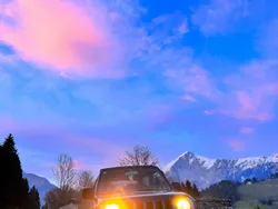 Usata 2001 Suzuki Jimny SUV | 9500 € (Molto cara)