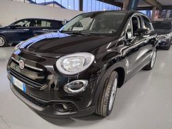 Nero Usata 2021 Fiat 500X Connect SUV | 19.950 € (Cara)