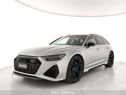 Blu Nuova 2026 Audi A6 Performance Station wagon | 163.750 €