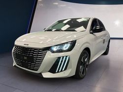 Bianco Nuova 2025 Peugeot e-208 Allure Due volumi | 29.900 € (Buon prezzo)