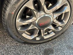 Grigio Usata 2020 Fiat 500 | 10.000 €