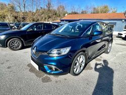 Blu/azzurro Usata 2018 Renault Scénic IV Business Monovolume | 11.490 € (Ottimo prezzo)