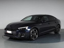 Verniciature personalizzate audi exclusi Usata 2023 Audi A5 Sportback S-Line Due volumi | 39.900 € (Buon prezzo)