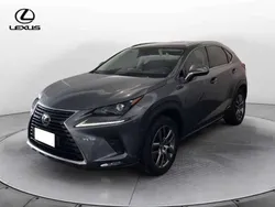 Lexus NX300h