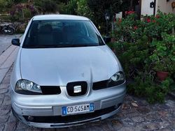 Usata 2002 Seat Arosa Stella Due volumi | 2500 € (Buon prezzo)