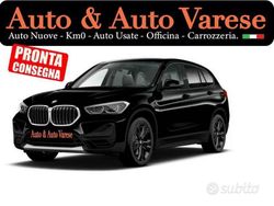 Nero Usata 2022 BMW X1 Advantage SUV | 26.900 € (Super prezzo)