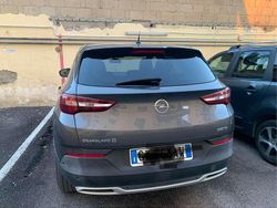Usata 2020 Opel Grandland X Innovation SUV | 13.500 € (Buon prezzo)