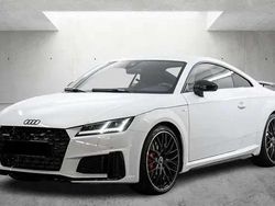 Usata 2020 Audi TT Ambiente Coupé | 38.000 € (Cara)