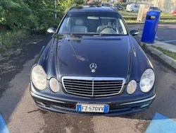 Usata 2004 Mercedes E320 Avantgarde Station wagon | 4000 € (Ottimo prezzo)