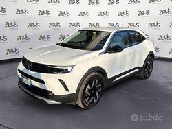 Usata 2021 Opel Mokka Elegance SUV | 19.500 € (Molto cara)