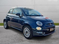 Blu Usata 2022 Fiat 500 Dolcevita Tre volumi | 12.900 € (Buon prezzo)