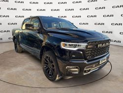 Nero Nuova 2025 Dodge Ram Limited Pick-up | 94.900 € (Buon prezzo)