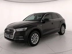 Nero Usata 2019 Audi Q5 S-line plus SUV | 27.900 € (Super prezzo)