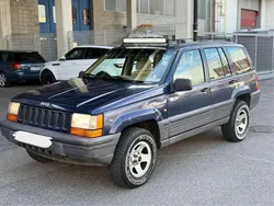 Blu Usata 1994 Jeep Grand Cherokee Laredo SUV | 10.000 €