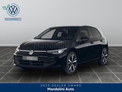 Nero Nuova 2025 VW Golf Edition Tre volumi | 37.900 € (Buon prezzo)