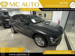Grigio scuro Nuova 2025 Hyundai Kona SUV | 25.999 € (Molto cara)