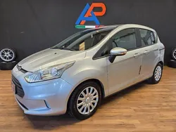 Argento Usata 2014 Ford B-MAX Business Edition Monovolume | 5900 € (Buon prezzo)