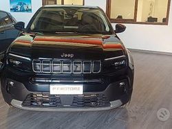 Nero Nuova 2025 Jeep Avenger Summit SUV | 26.400 € (Buon prezzo)