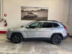 Grigio Usata 2020 Jeep Cherokee Limited SUV | 17.700 € (Buon prezzo)