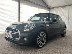 Grigio Usata 2020 Mini Cooper SD Hype Due volumi | 17.950 € (Ottimo prezzo)