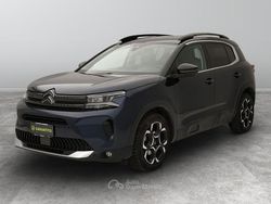 Blu Usata 2023 Citroën C5 Feel Pick-up | 20.990 € (Buon prezzo)