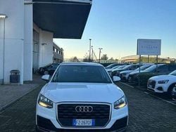 Bianco Usata 2019 Audi Q2 Business SUV | 18.500 € (Ottimo prezzo)