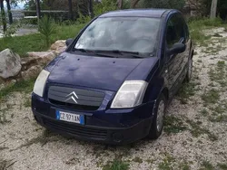 Usata 2005 Citroën C2 Due volumi | 1500 € (Ottimo prezzo)