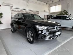 Nero Usata 2021 Mercedes 200 Station wagon | 32.900 € (Buon prezzo)