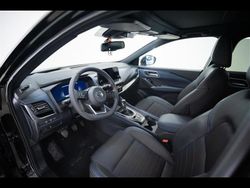 Nero Usata 2021 Nissan Qashqai Tekna SUV | 25.500 € (Molto cara)