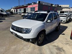 Other Usata 2014 Dacia Duster Lauréate SUV | 8999 € (Molto cara)
