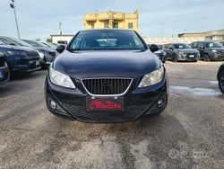 Nero Usata 2011 Seat Ibiza Style Due volumi | 3900 € (Buon prezzo)
