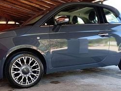 Usata 2009 Fiat 500 Due volumi | 5400 € (Buon prezzo)