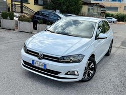 Other Usata 2021 VW Polo Sportline Tre volumi | 14.990 € (Buon prezzo)