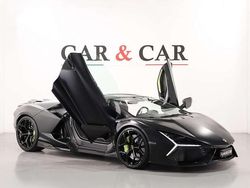 Nero Usata 2024 Lamborghini Revuelto Coupé | 636.000 €