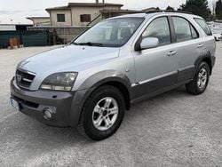 Grigio Usata 2006 Kia Sorento Active SUV | 2490 € (Buon prezzo)