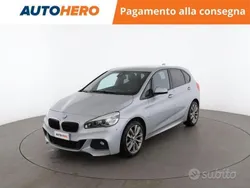 Usata 2017 BMW 220 M Sport Monovolume | 16.199 € (Ottimo prezzo)