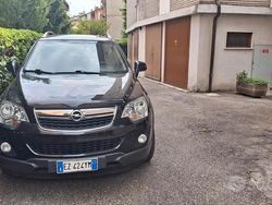 Usata 2015 Opel Antara SUV | 8000 € (Molto cara)
