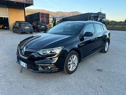 Nero Usata 2020 Renault Mégane GrandTour Intens Station wagon | 12.500 € (Buon prezzo)