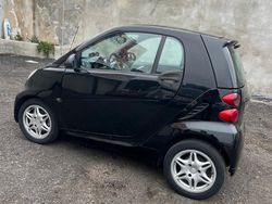 Nero Usata 2010 Smart ForTwo Coupé Coupé | 4000 € (Buon prezzo)