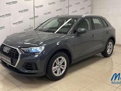 Grigio Usata 2020 Audi Q3 Business SUV | 26.800 € (Ottimo prezzo)