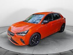 Arancione Usata 2022 Opel Corsa Design & Tech Tre volumi | 10.000 € (Ottimo prezzo)