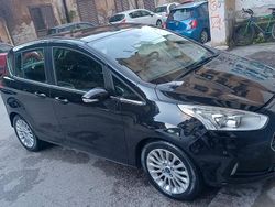 Nero Usata 2012 Ford B-MAX Monovolume | 4800 € (Buon prezzo)