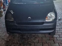 Nero Usata 2006 Aixam 400 | 800 €