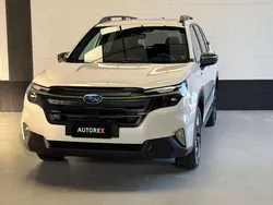Bianco Nuova 2025 Subaru Forester 4dventure SUV | 42.990 € (Ottimo prezzo)